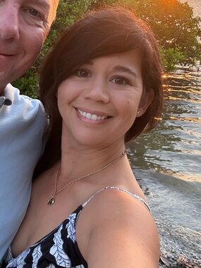 Meet your Posher, Kimberly